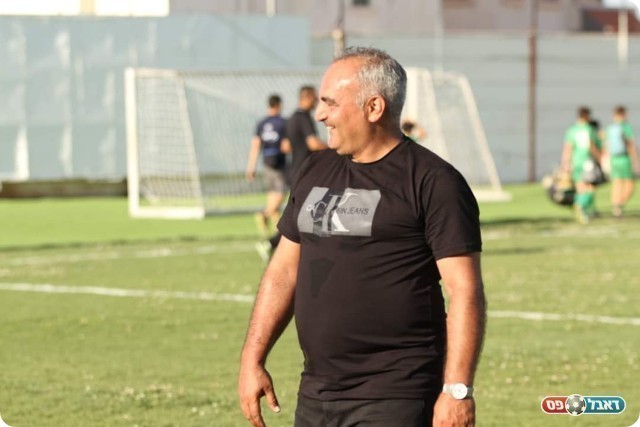 חנא פרהוד (דאפר מחאמיד)